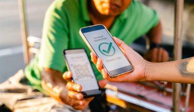 Mobile transactions hit Sh18tr amid surge in digital payments