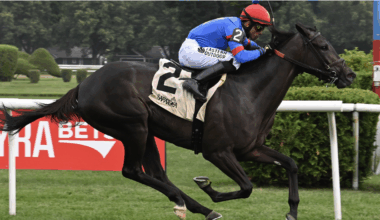 Mommy’s Turn showcases strong kick in $150K Suzie O’Cain