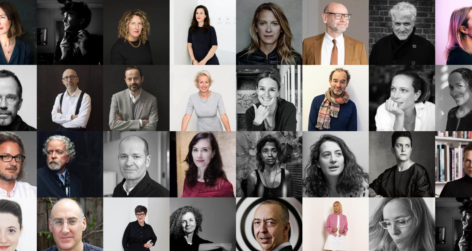 The 100 Most Influential People in the Photography Industry — Blind Magazine