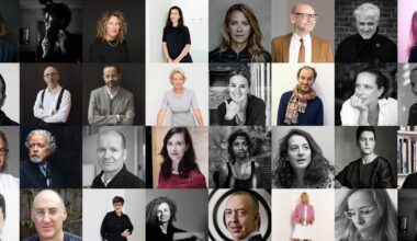 The 100 Most Influential People in the Photography Industry — Blind Magazine