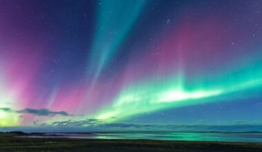 The Northern Lights Are Coming to 14 States This Week