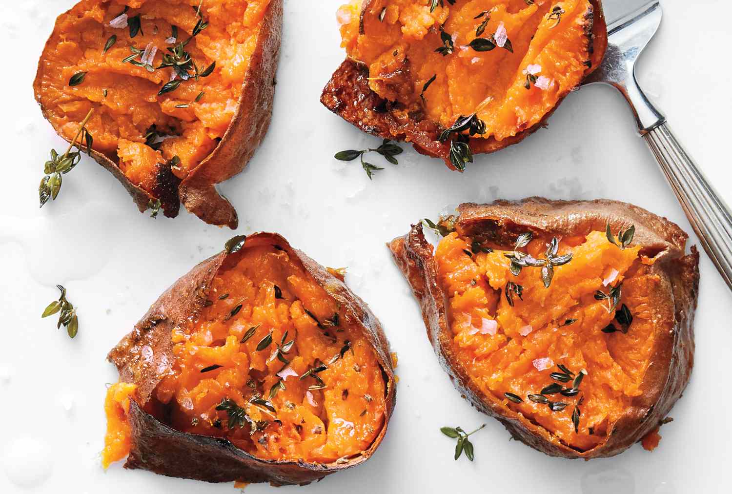 5 of the Best Foods to Eat for Antioxidants, According to Nutritionists