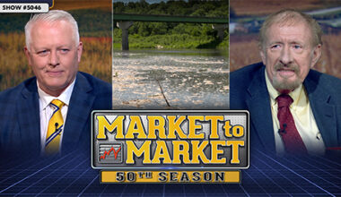 Market to Market - July 4, 2025