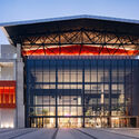 MVRDV Transforms Former Cement Factory on Shanghai’s West Bund - Image 4 of 42