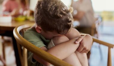 No. 1 Sign You Were Raised by a Narcissist, According to Expert
