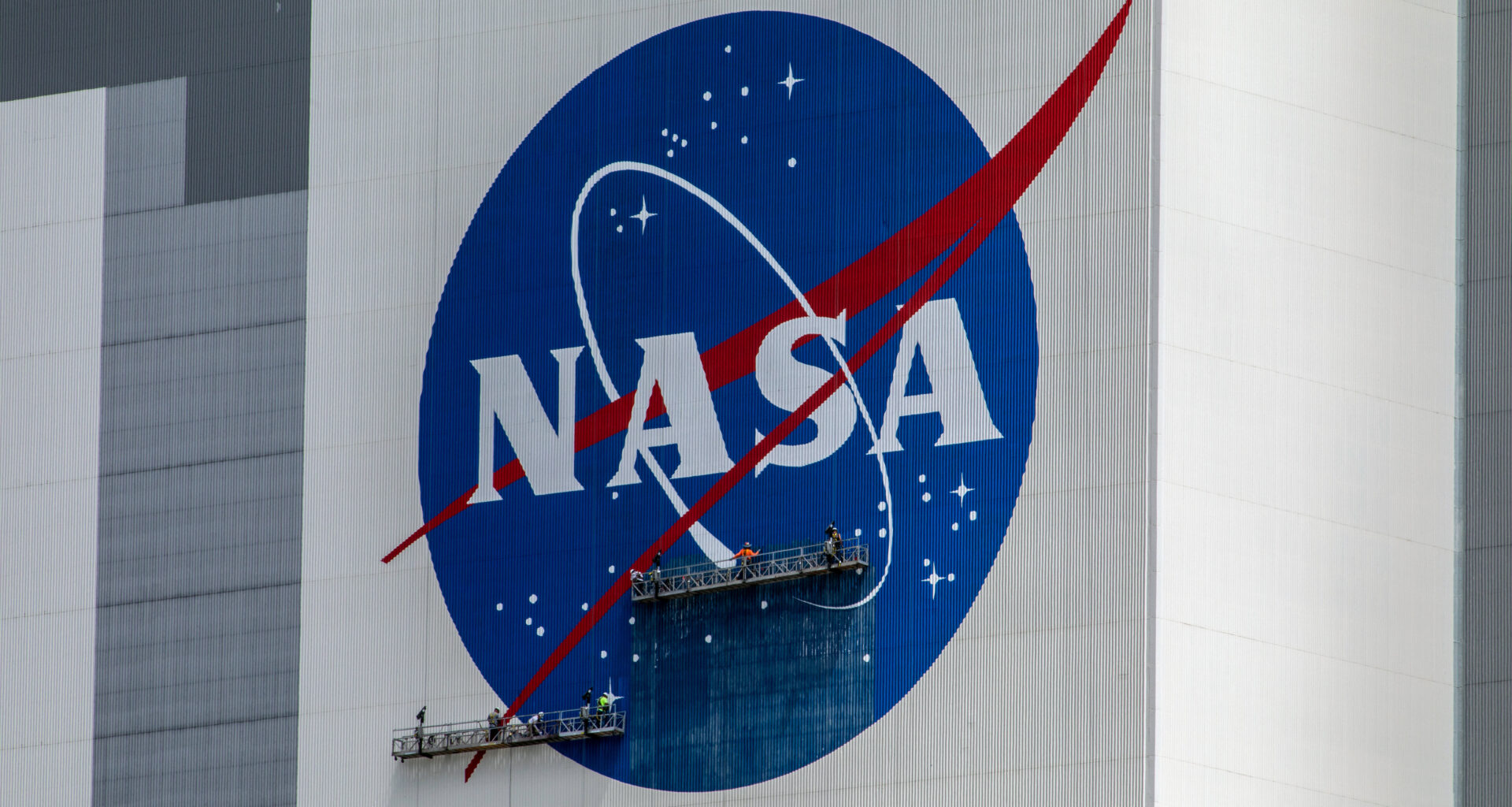 NASA's Goddard boss set to step down • The Register