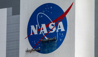 NASA's Goddard boss set to step down • The Register