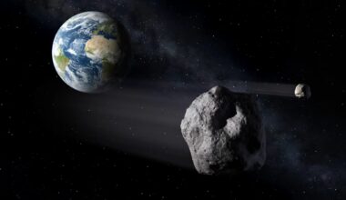 Confirmed - there are hidden asteroids near Venus that could intersect with Earth... and so affect you in the future