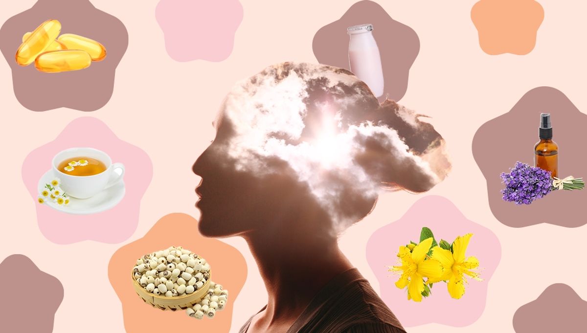 Natural Antidepressants: Legit Alternative Or A Load Of Nonsense?
