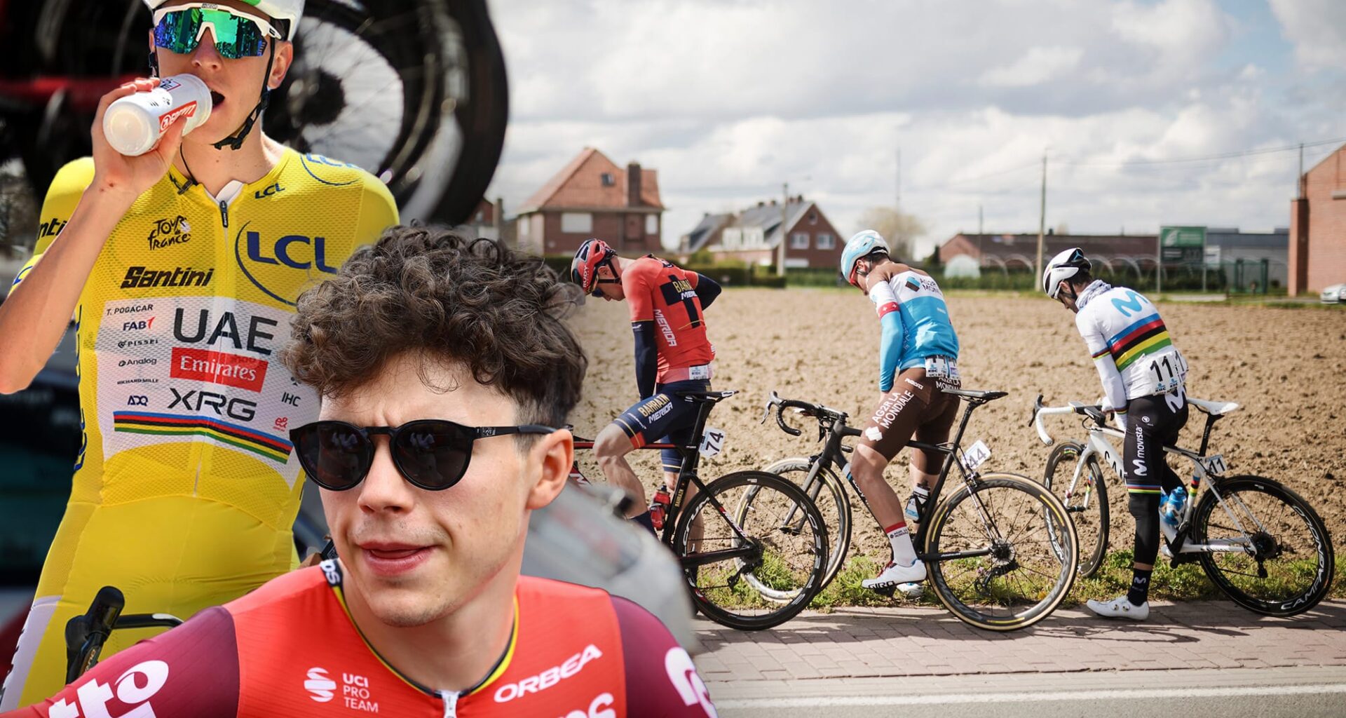 Why have riders stopped getting fined for nature breaks at the Tour de France?