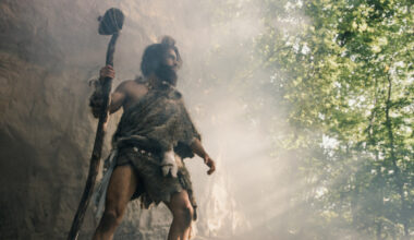 This Neanderthal Gene Might Be Holding Back Your Athletic Performance