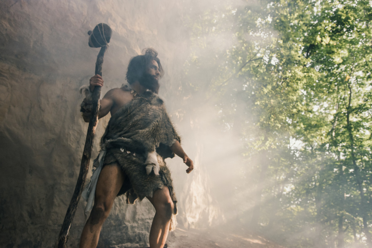 This Neanderthal Gene Might Be Holding Back Your Athletic Performance