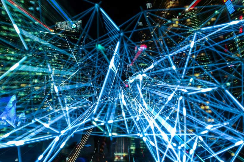 Cracking the quantum code: light and glass are set to transform computing