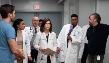 Popular medical drama "you can trust to deliver a decent hour of escape" gets new UK streaming home
