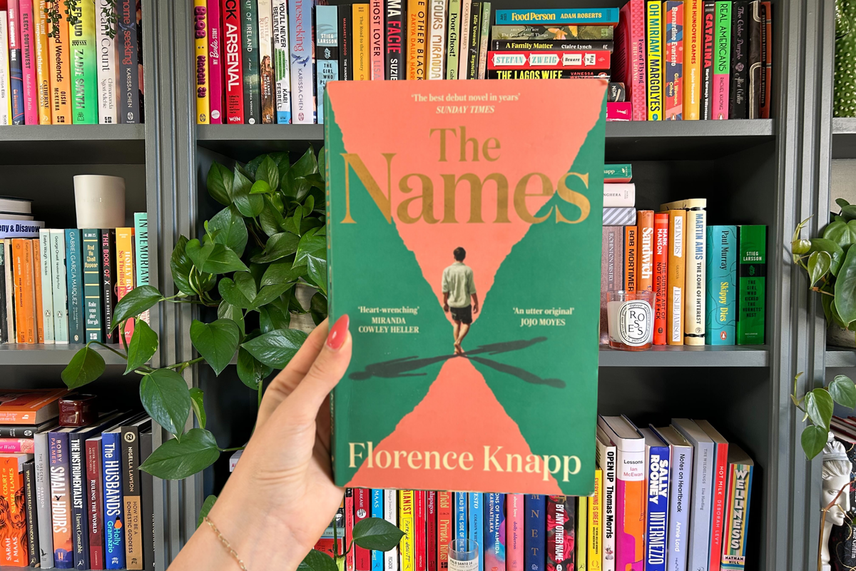 I’ve already read 30 books this year – but this is my standout favourite