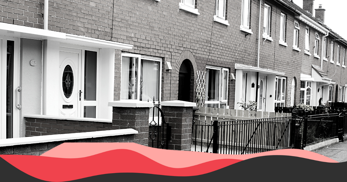 Housing in NI: Are rents rising faster in Belfast than in London?