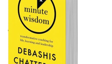 The power of a minute