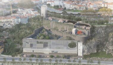 Mack student earns national recognition for rethinking the cemetery : July 2025 : News : Architecture in profile the building environment in Scotland