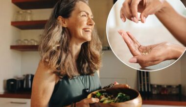Spermidine is great for longevity, hair growth and heart health, says expert