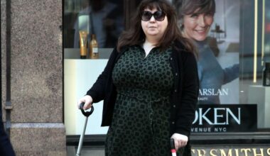 Woman blows whole £100k inheritance on failed court row with sisters to keep mum's home for her ‘emotional support’ dogs