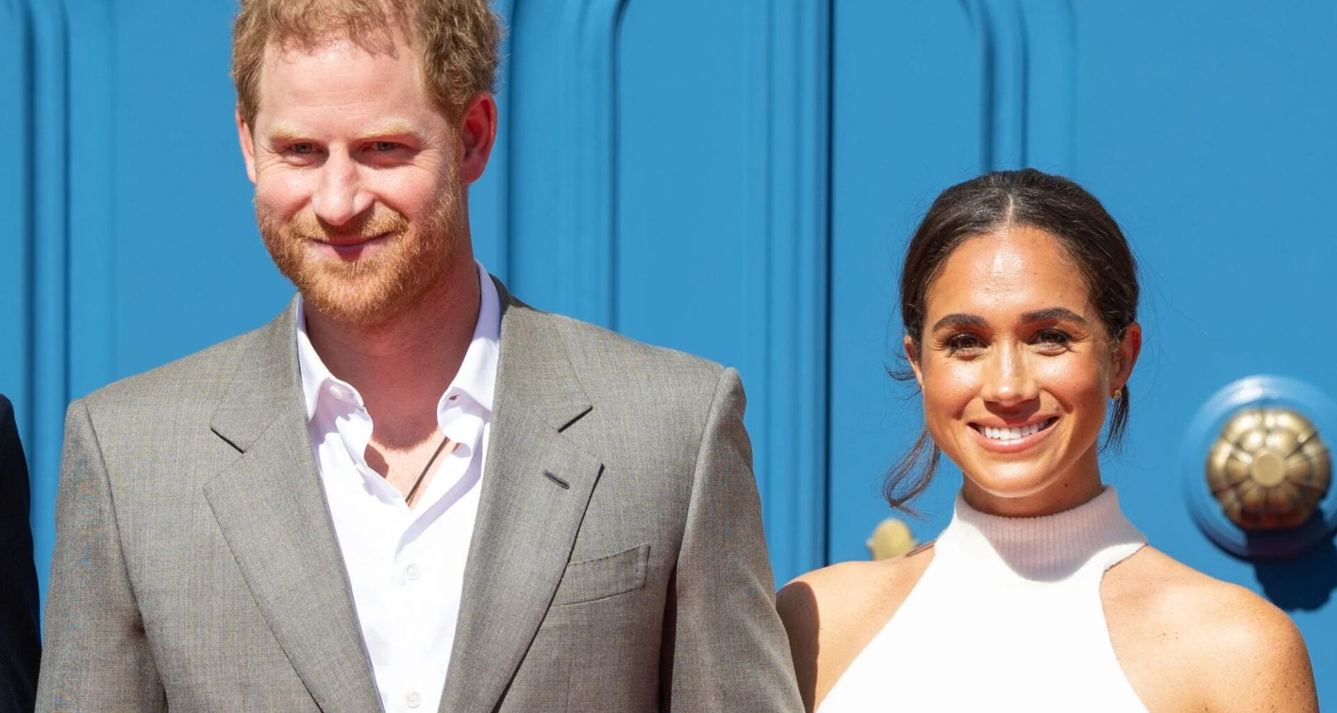 Meghan Markle keeps making veiled threats she has a secret royal bombshell… but her hints won’t work, expert slams
