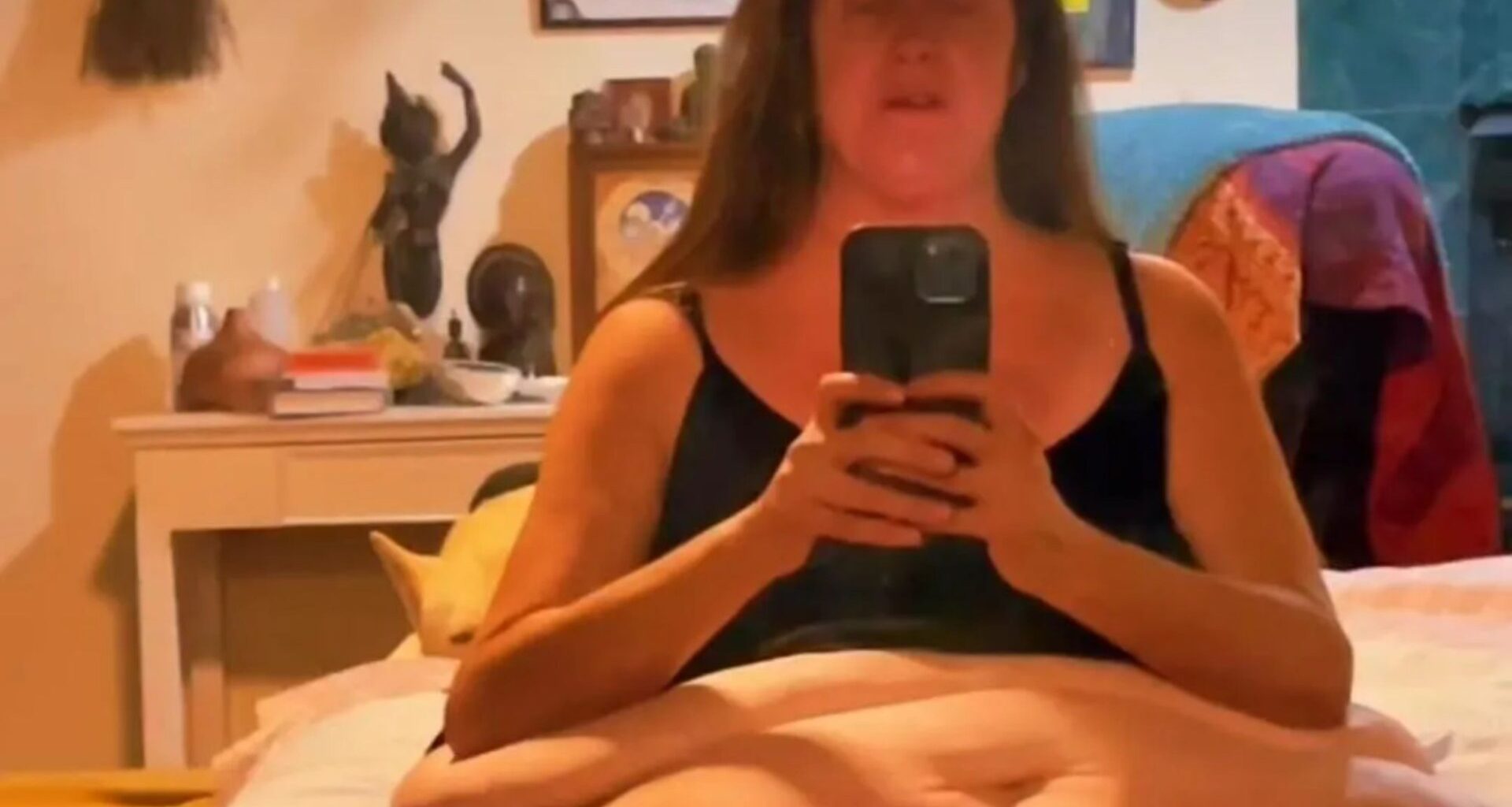 I was eating 20,000 calories a day with my triple pizza habit and ballooned to 42st - then six words changed me