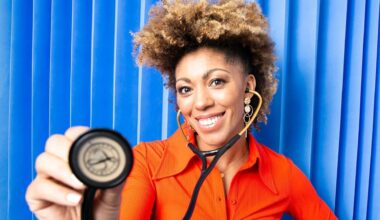 Dr Zoe reveals how you can get free bowel cancer tests on the NHS - and who needs prostate checks