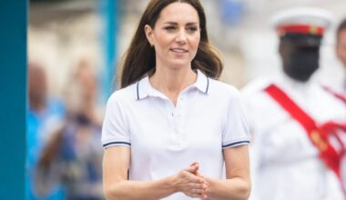 Ditch denim shorts for Kate Middleton’s go-to this summer - you can grab a pair in Asda for £14