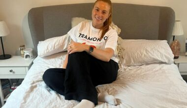 I tested the royal mattress that’s fit for King Charles – here’s my thoughts & expert tips to keep cool on summer nights