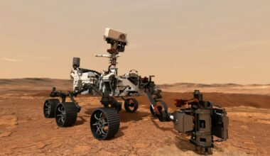 I was sacked by NASA for telling TRUTH about alien mission – now I fear Mars astronauts won’t come home alive