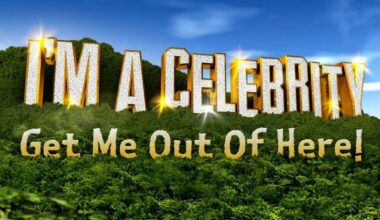 Beloved I'm A Celeb winner and TV star who lasted just THREE DAYS on brink of signing for All Stars
