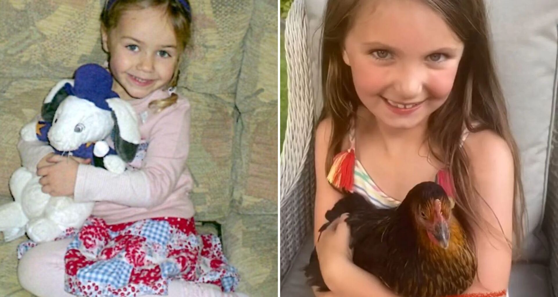 Our beautiful girls never got to grow up - they died hours after GPs failed to spot the warning signs of common killer