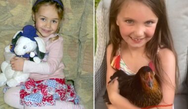 Our beautiful girls never got to grow up - they died hours after GPs failed to spot the warning signs of common killer