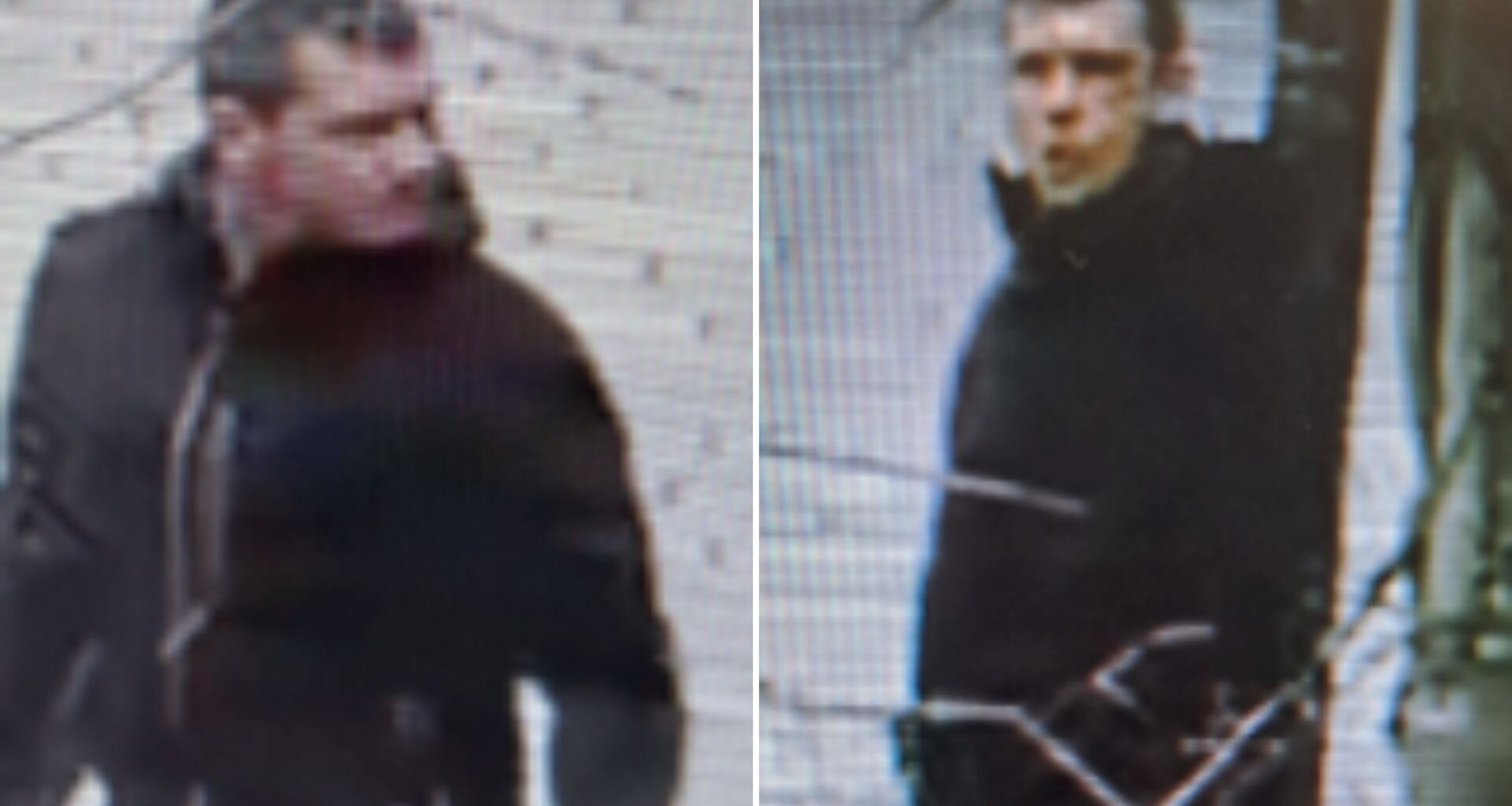 Horror assault on busy Glasgow city centre street sparks CCTV police probe