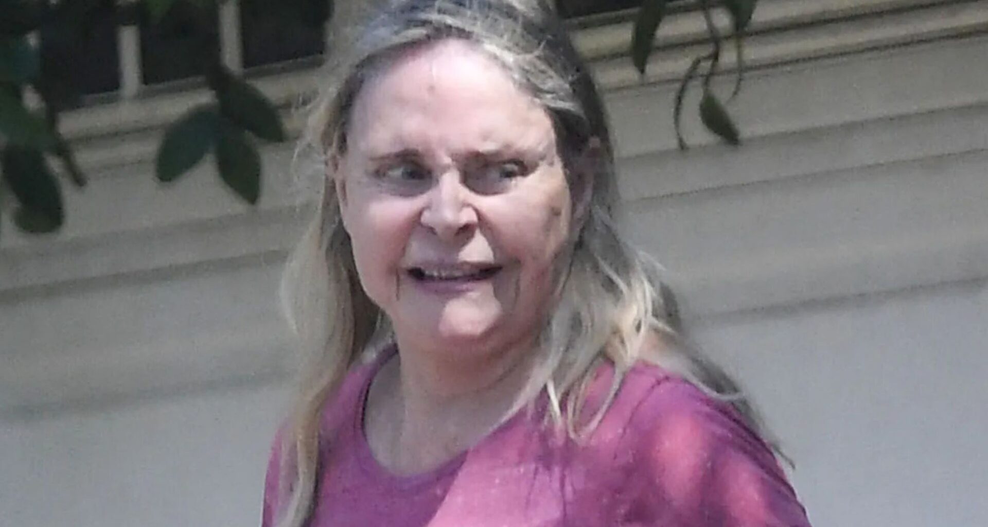 Bond Girl, 70, looks unrecognizable 35 years after starring in 007 film - can you guess who it is?