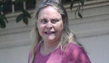 Bond Girl, 70, looks unrecognizable 35 years after starring in 007 film - can you guess who it is?