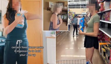 Doc debunks ‘dangerous’ muscle testing trend that claims to tell if food is healthy