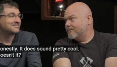 New World’s team talks gearing, farming, business models, and (maybe) a Victorian monster DLC