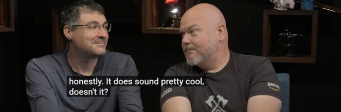 New World’s team talks gearing, farming, business models, and (maybe) a Victorian monster DLC