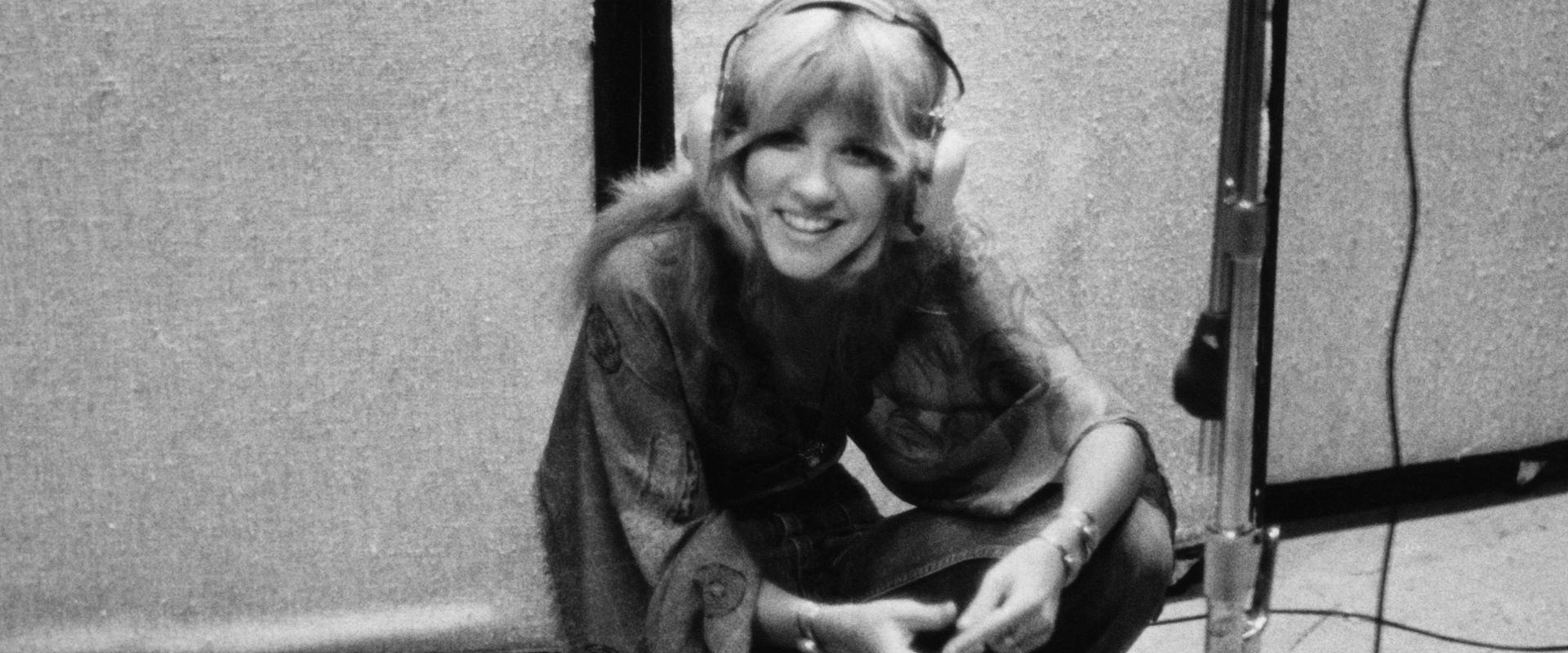 Stevie Nicks on What Saved Her From Having Her “Dreams Crushed” in Fleetwood Mac