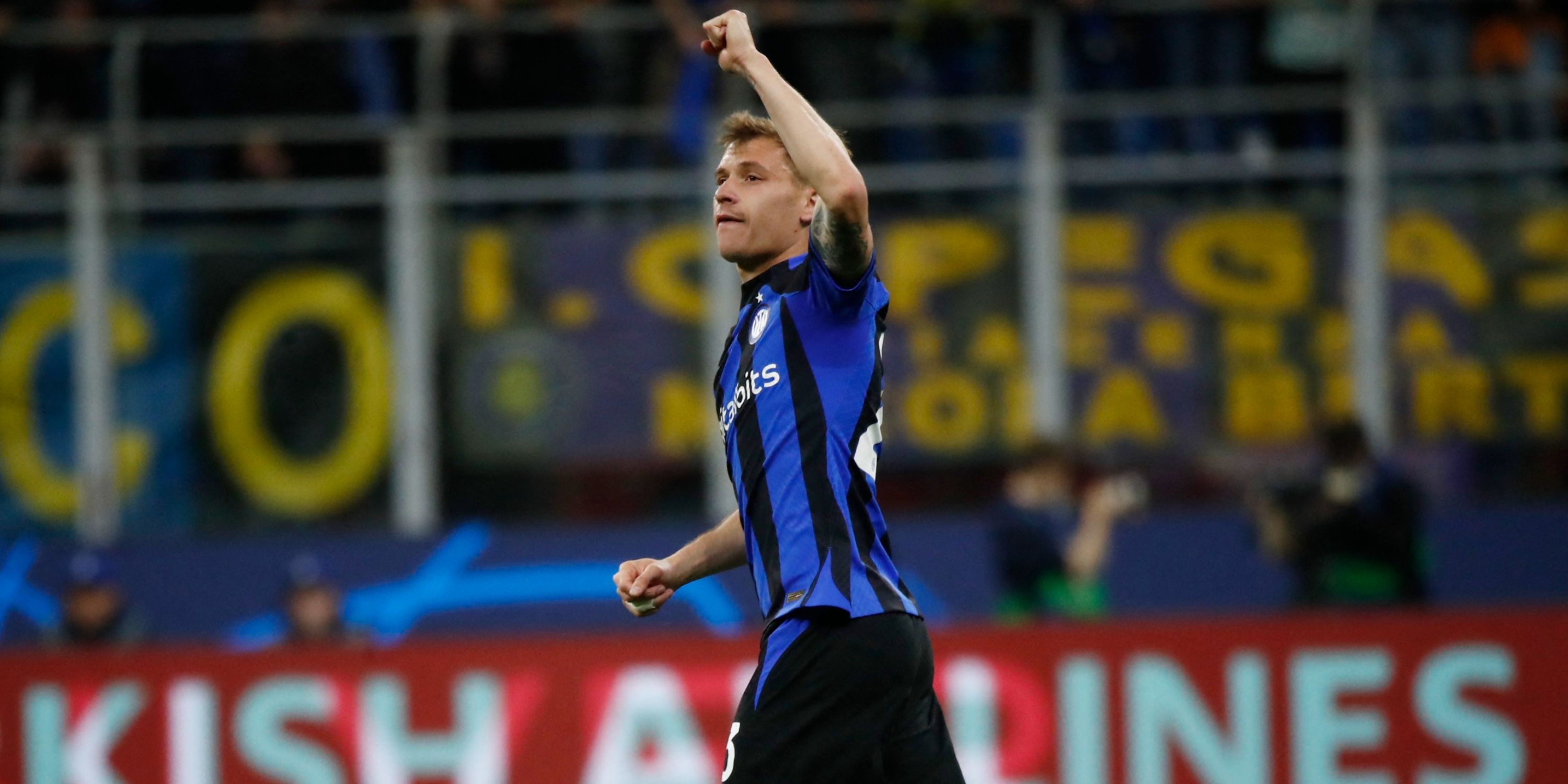 nicolo-barella-transfer-gossip-arsenal-inter-milan-edu-arteta-jorginho
