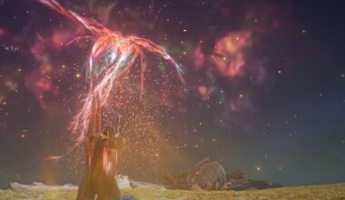 Elden Ring Nightreign’s new update turned an easy boss into the game’s best