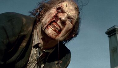 Tom Savini's 'Night of the Living Dead' Resurrected on SteelBook 4K UHD with New Uncensored Cut