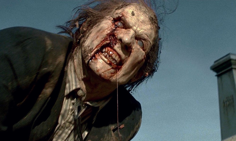 Tom Savini's 'Night of the Living Dead' Resurrected on SteelBook 4K UHD with New Uncensored Cut