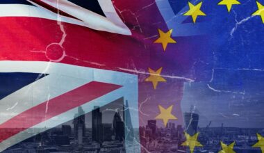 Brits face new £17 visa-waiver charge to travel to Europe next year - more than DOUBLE previous costs
