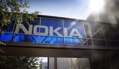 Finland backs Nokia bid to host EU AI gigafactory