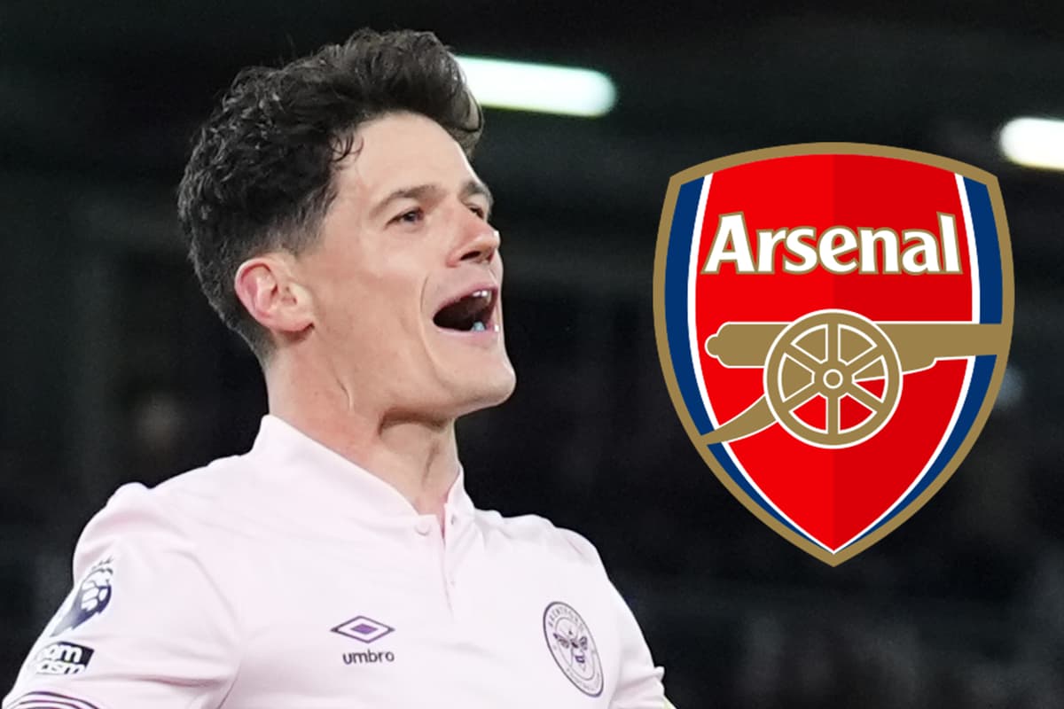 Arsenal finalising Norgaard move this week as Gyokeres talks ramp up - London Evening Standard