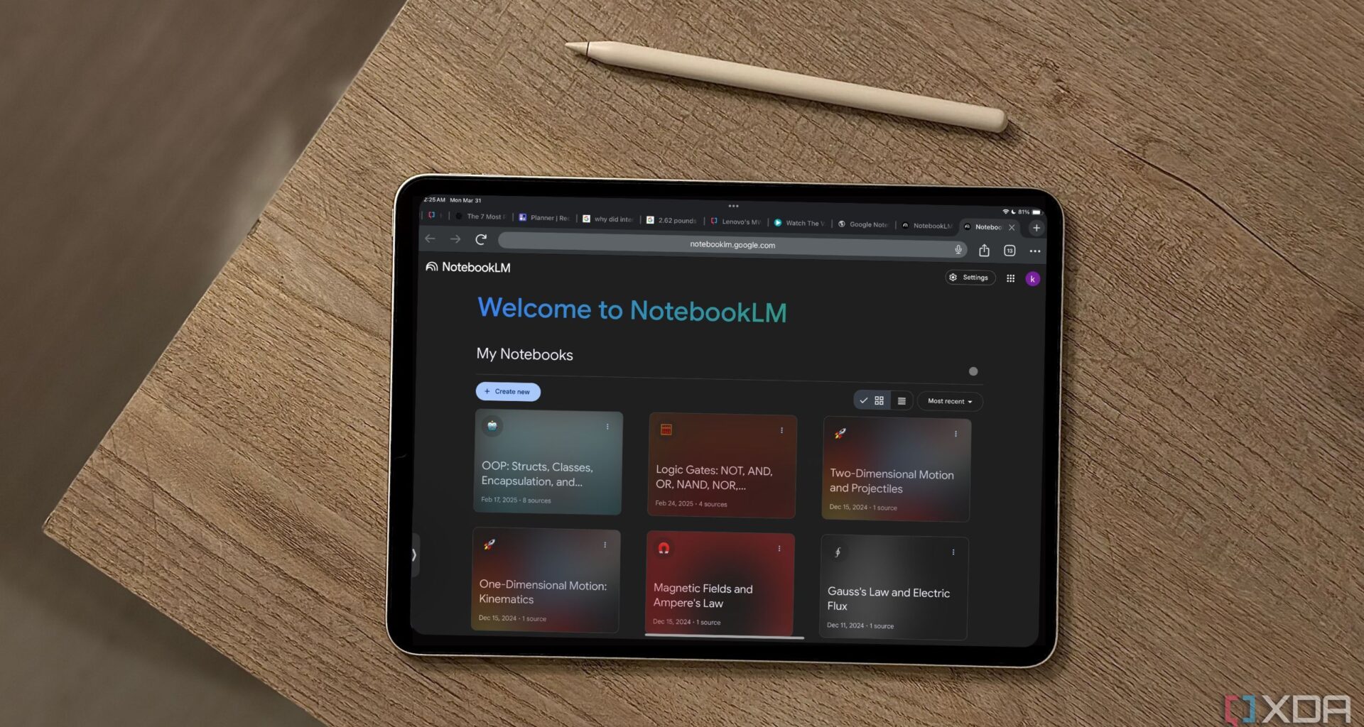 3 game-changing NotebookLM workflows I wish I tried earlier