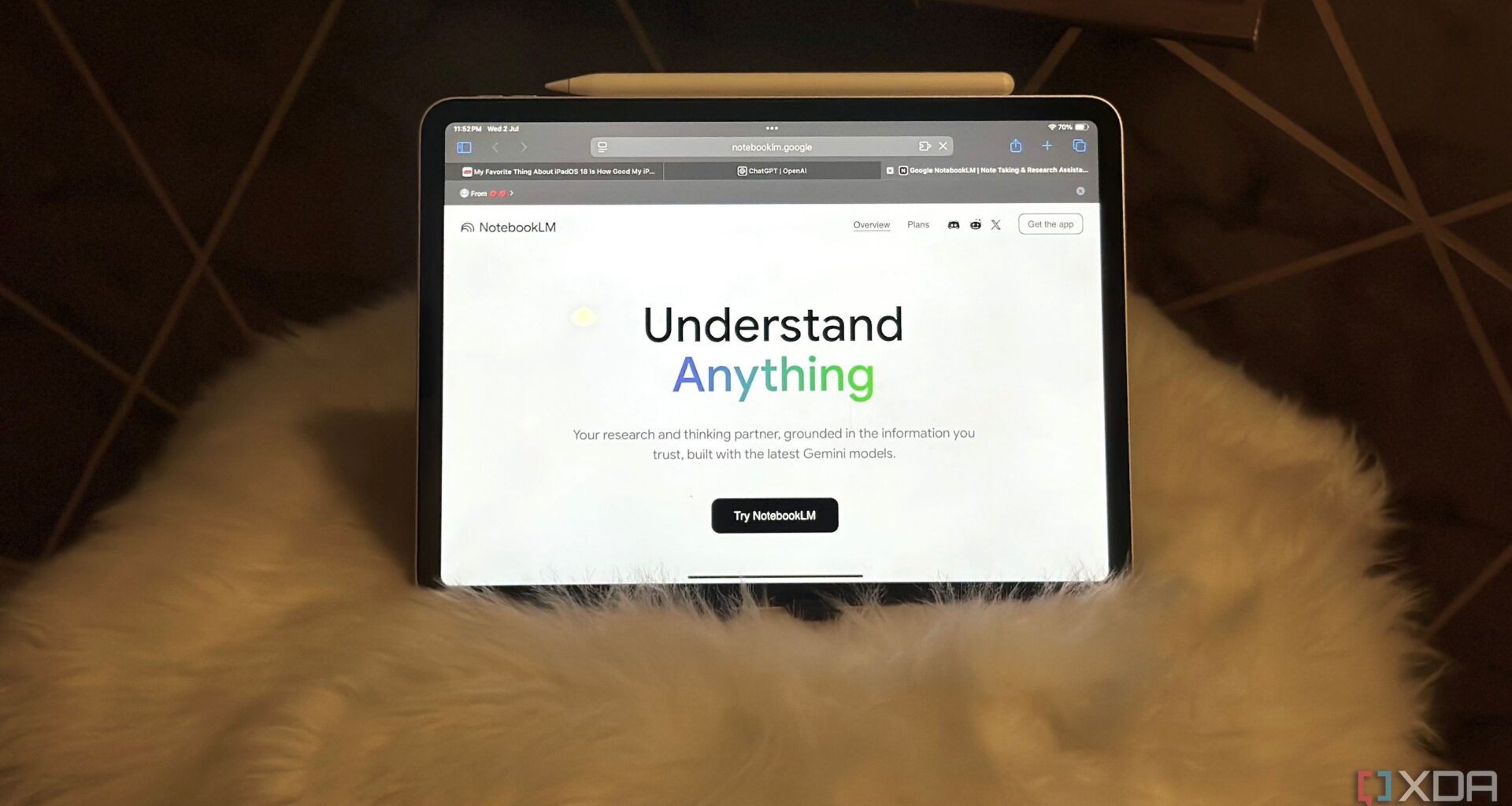 This chrome extension changed how I feed data to NotebookLM (and all my AI tools)