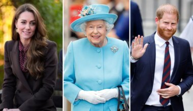 Who's Australia's favourite royal? New poll reveals answer